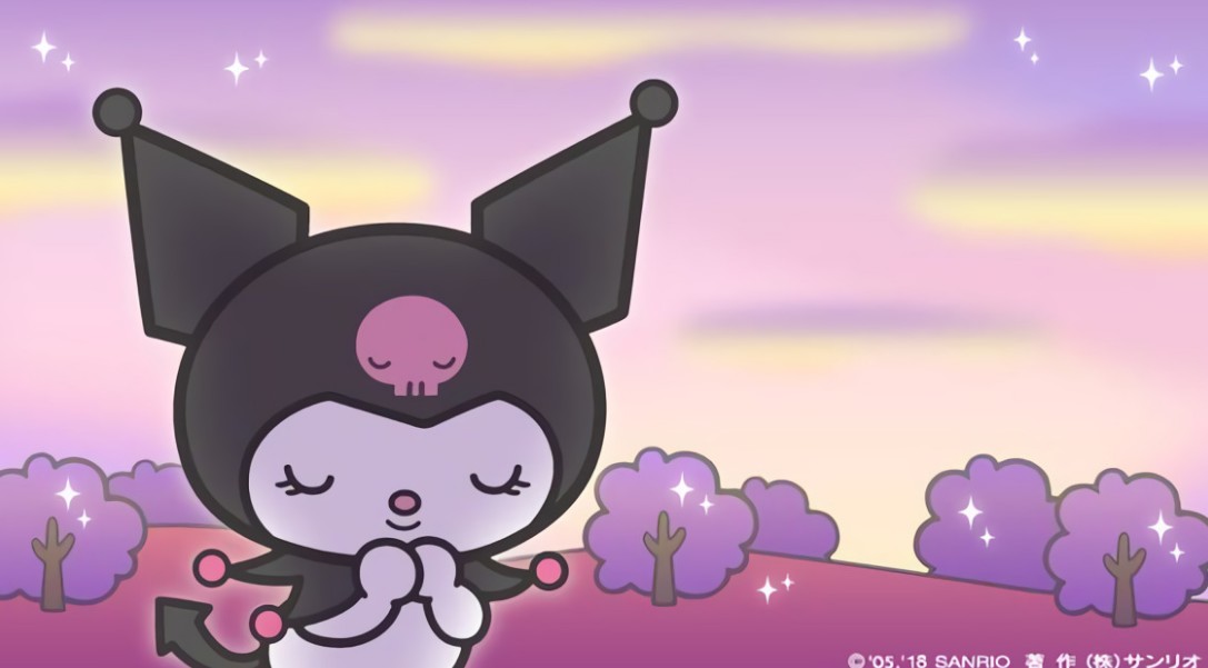 Kuromi <3