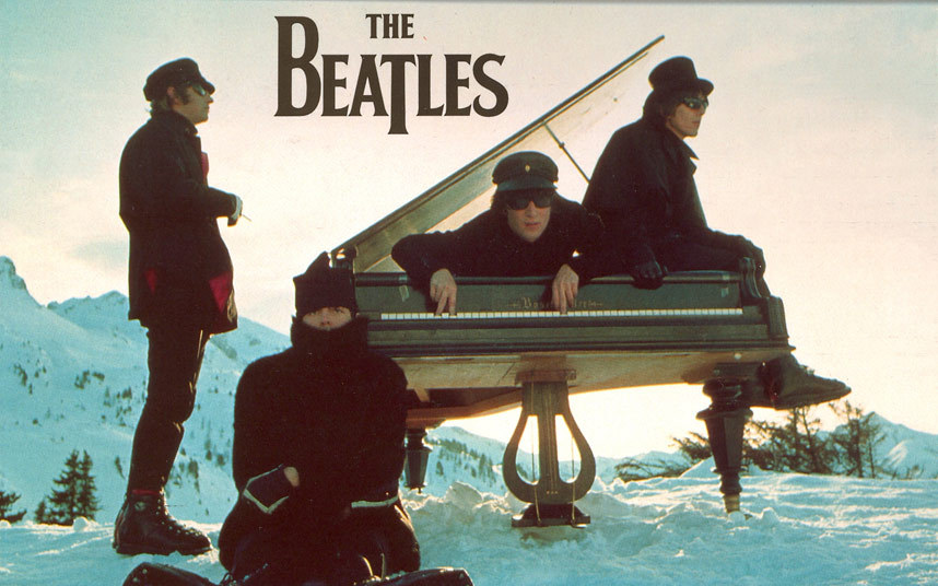 Beatles lol