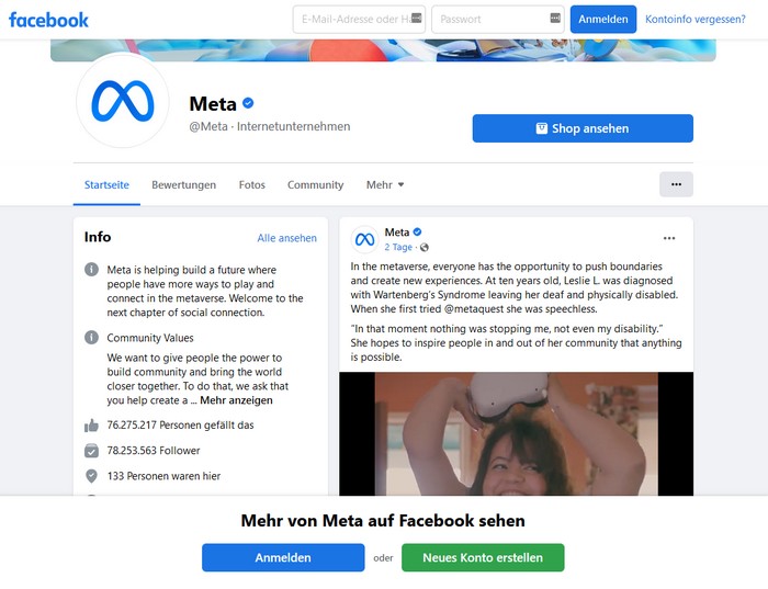 FB Banner Remover (hide annoying banner at bottom)