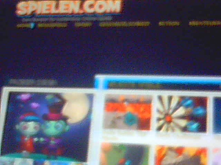 Spielen.com(agames.com) Black