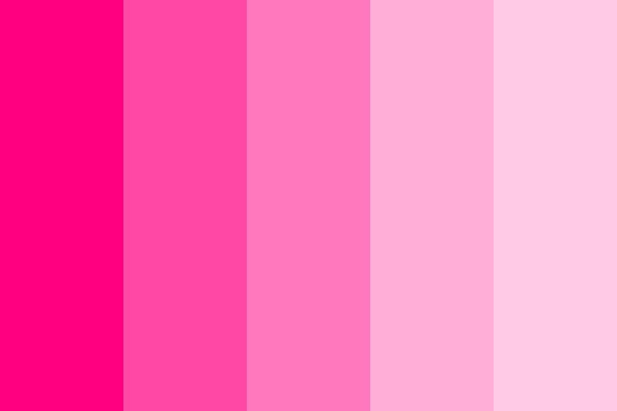 Roblox cute pink fading play button