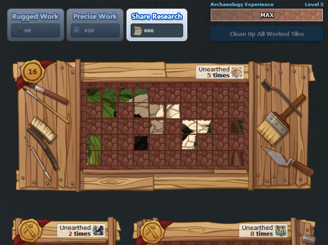 Arlo's Plot Focuser - Flight Rising