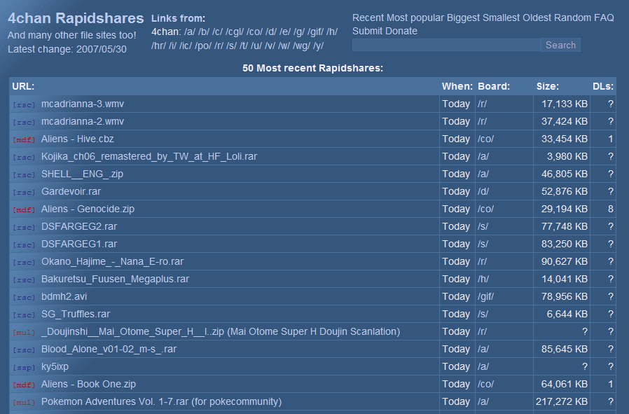 rapidsearch.yi.org - tweaked blue