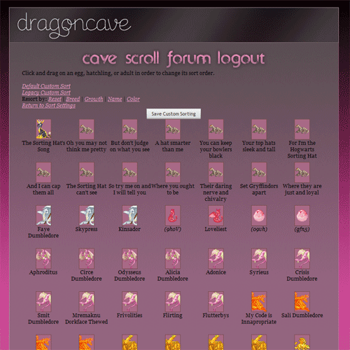 Dark Pink