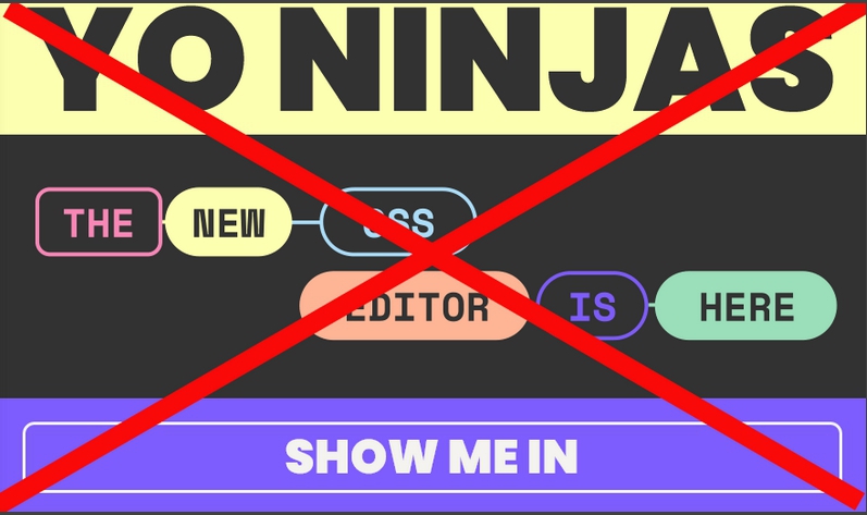 Userstyles.org - No Annoying Leaderboard