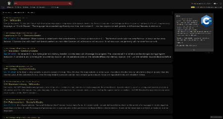 DuckDuckGo by BamaBraves