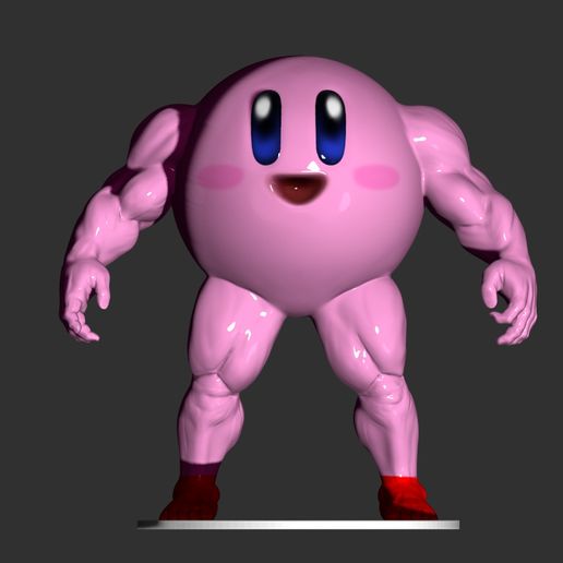 idk kirby