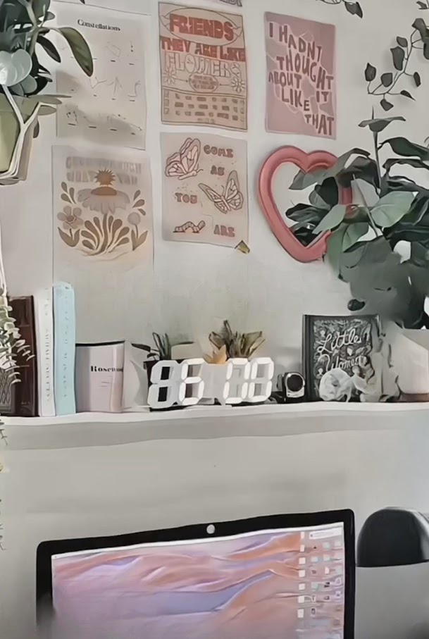 test roblox bookshelf backround