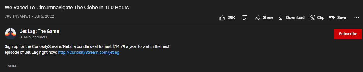YouTube Old Theme