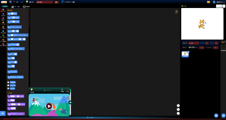 Scratch by BamaBraves