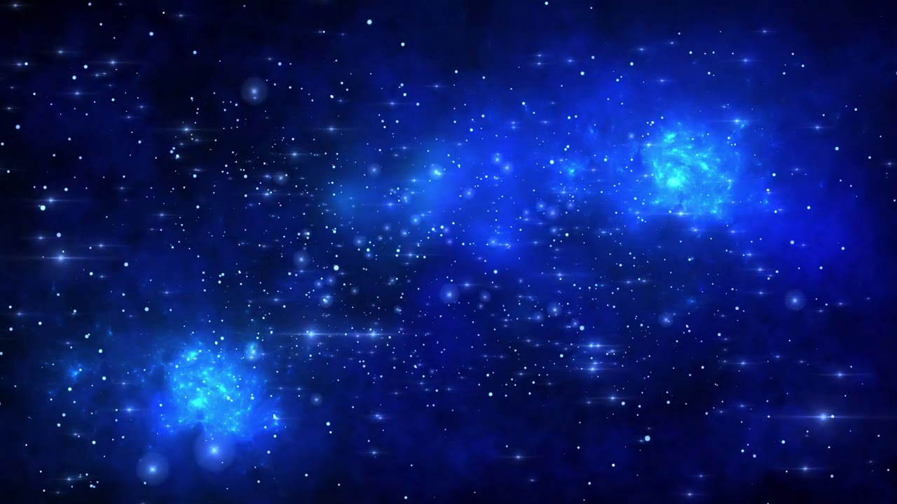 Blue Galaxy ROBLOX