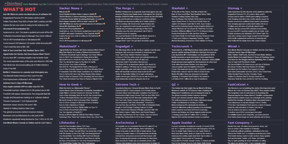 skimfeed.com - Dracula