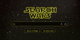 Search Wars [FREE]