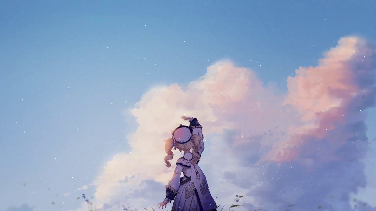 barbara genshion roblox home screen