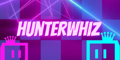 HunterWhiz Chess Set