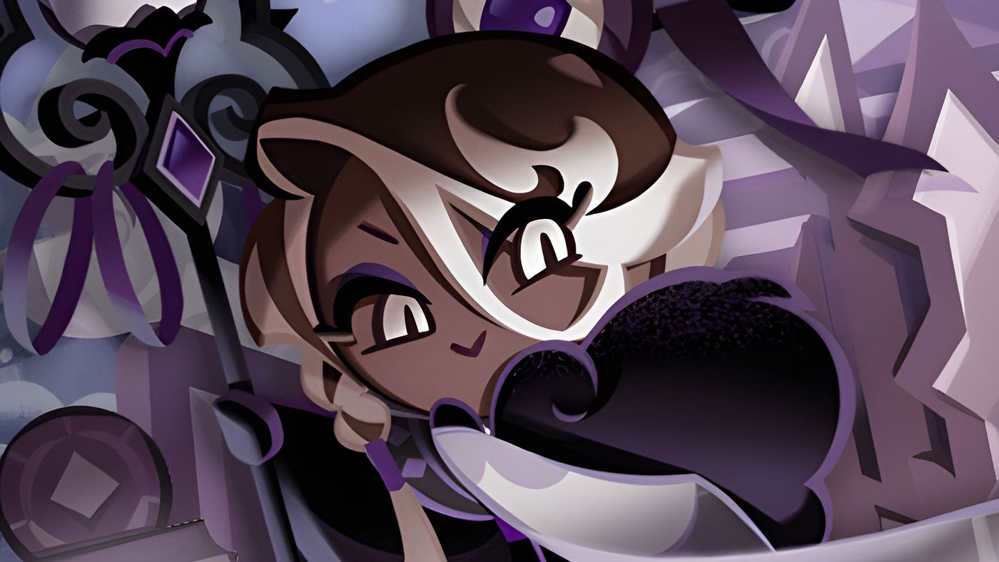 Affogato Cookie | YouTube