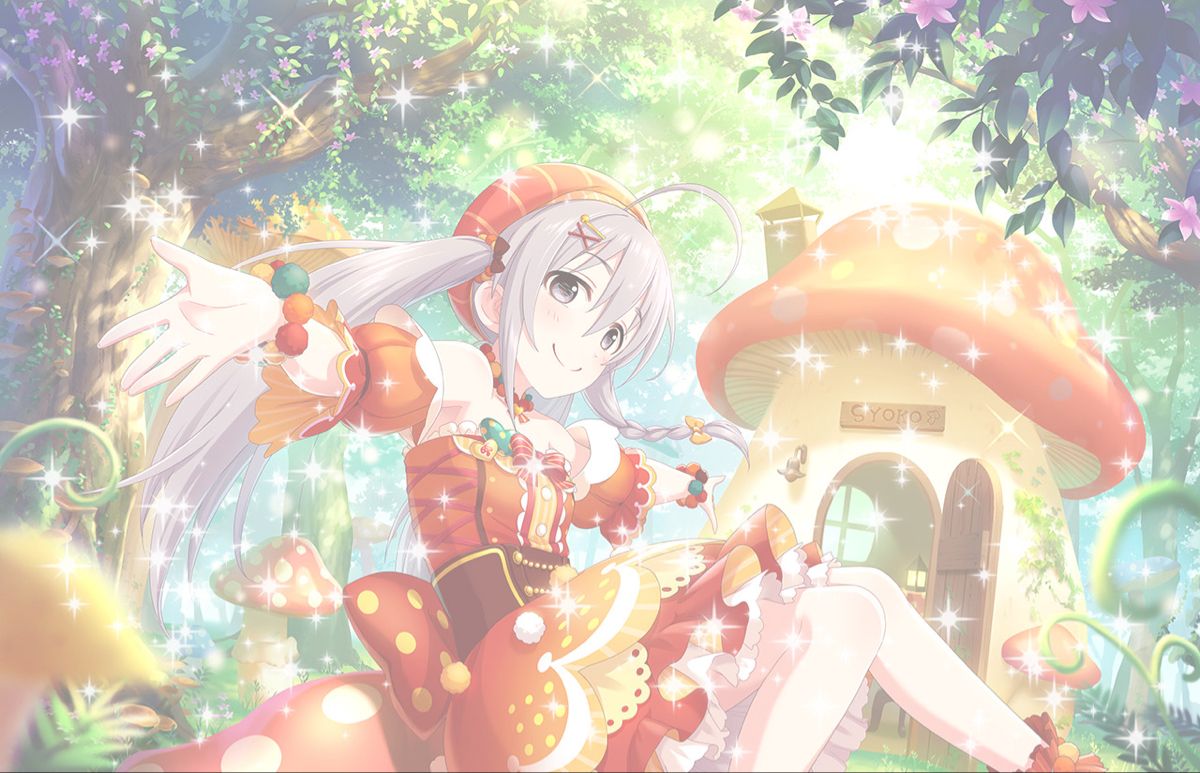 ♡ Cutecore Syoko Hoshi Idolmaster - Roblox ♡