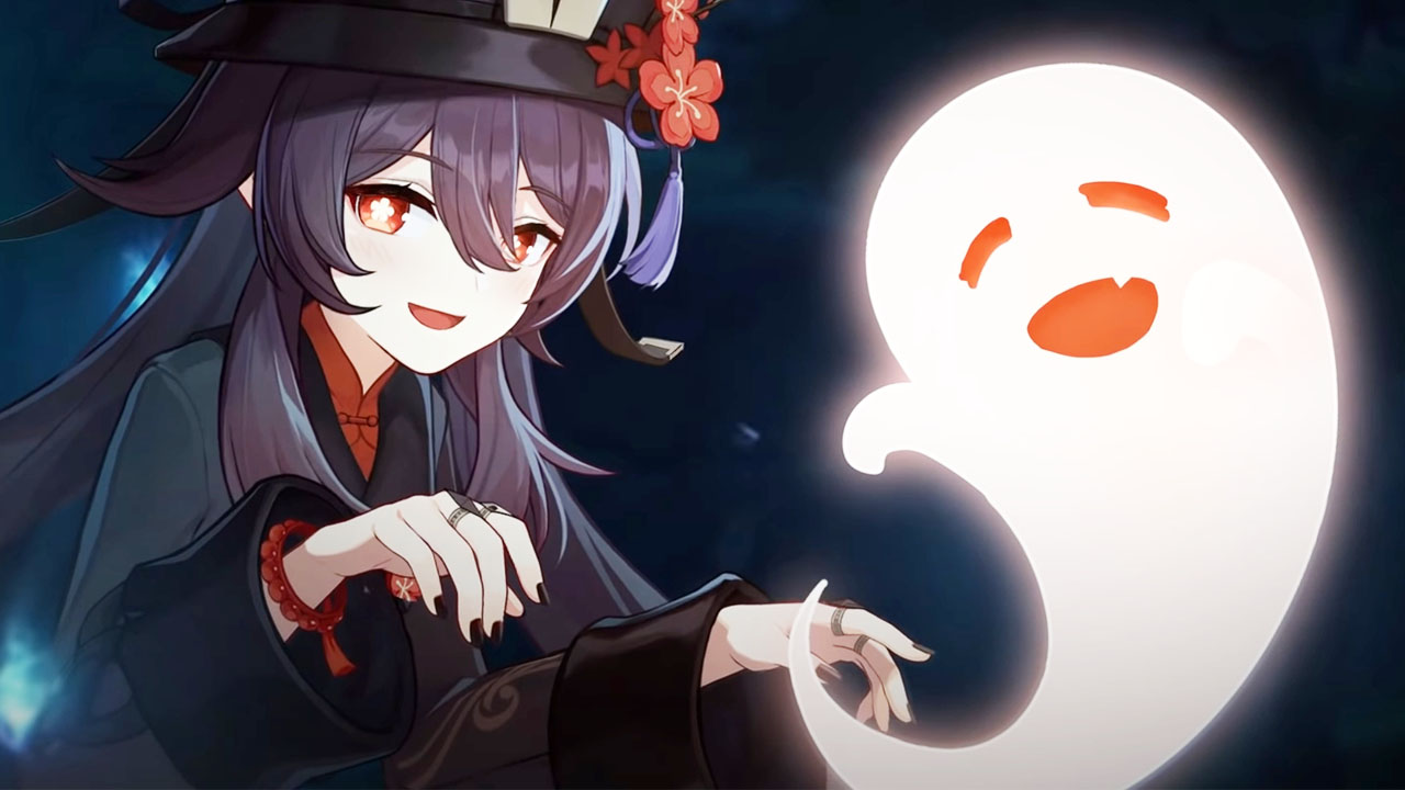 genshin impact hu tao roblox wallpaperrrrrrrrrrrr!