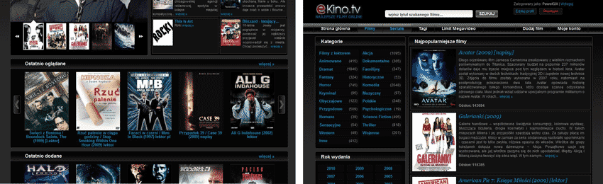 ekino.tv / remove ads / bez reklam