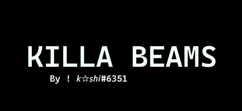 KILLA METHOD