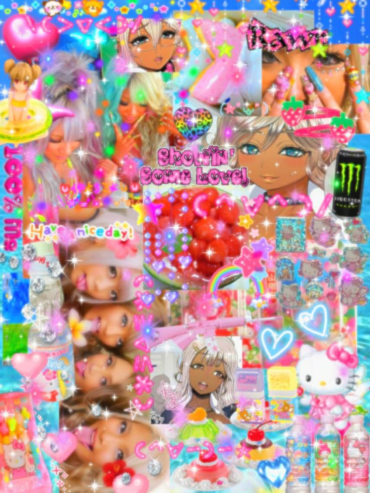 Gyaru Gyaru Gyaru Gyaru Gyaru Gyaru