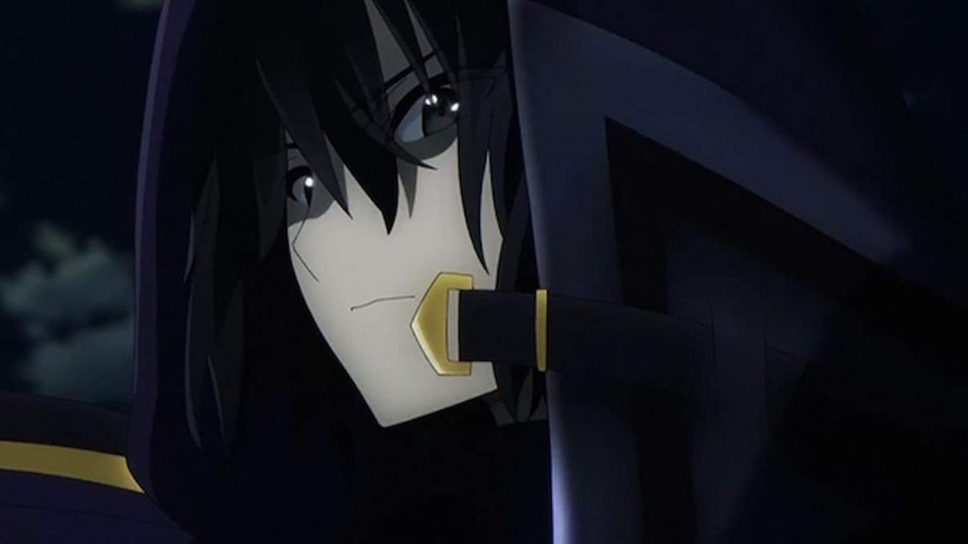 YouTube Web Shadow Garden Test Test