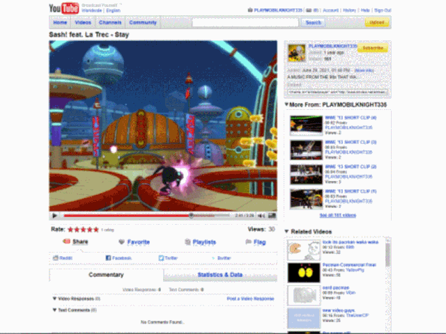 4:3 player for BitView (OUTDATED)