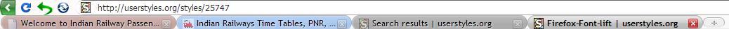 Firefox-Font-lift