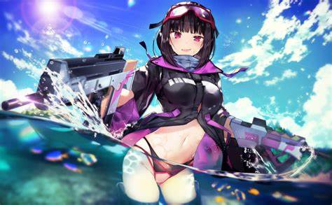 cute funny anime  203