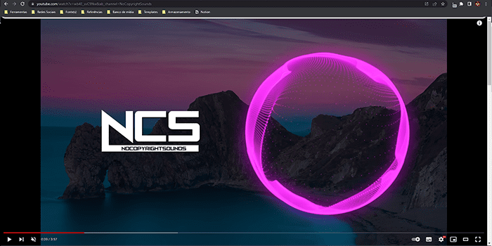 REAL YOUTUBE CINEMA MODE