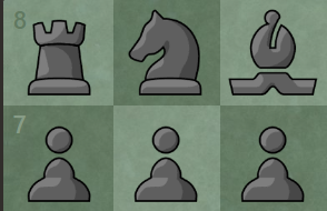 Terrible Stickman Chess