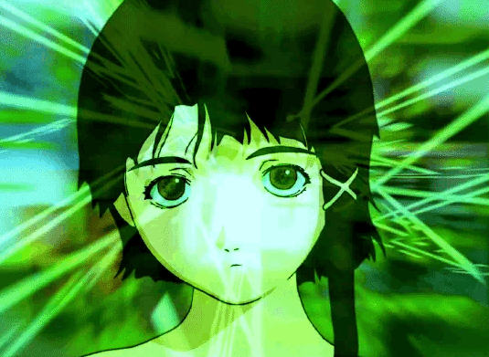 Lain Iwakura roblox theme
