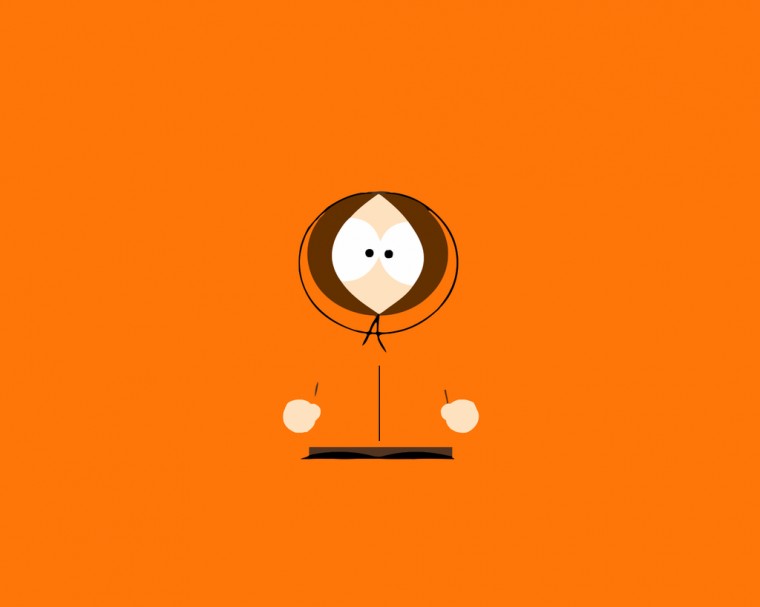 kenny the king