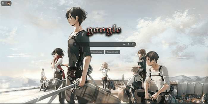 AOT Google Style