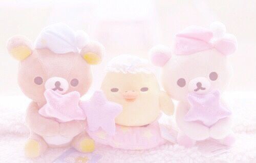 cute bear YouTube wallpaper theme