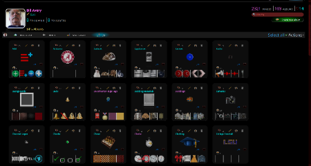 imgbb Black by BamaBraves