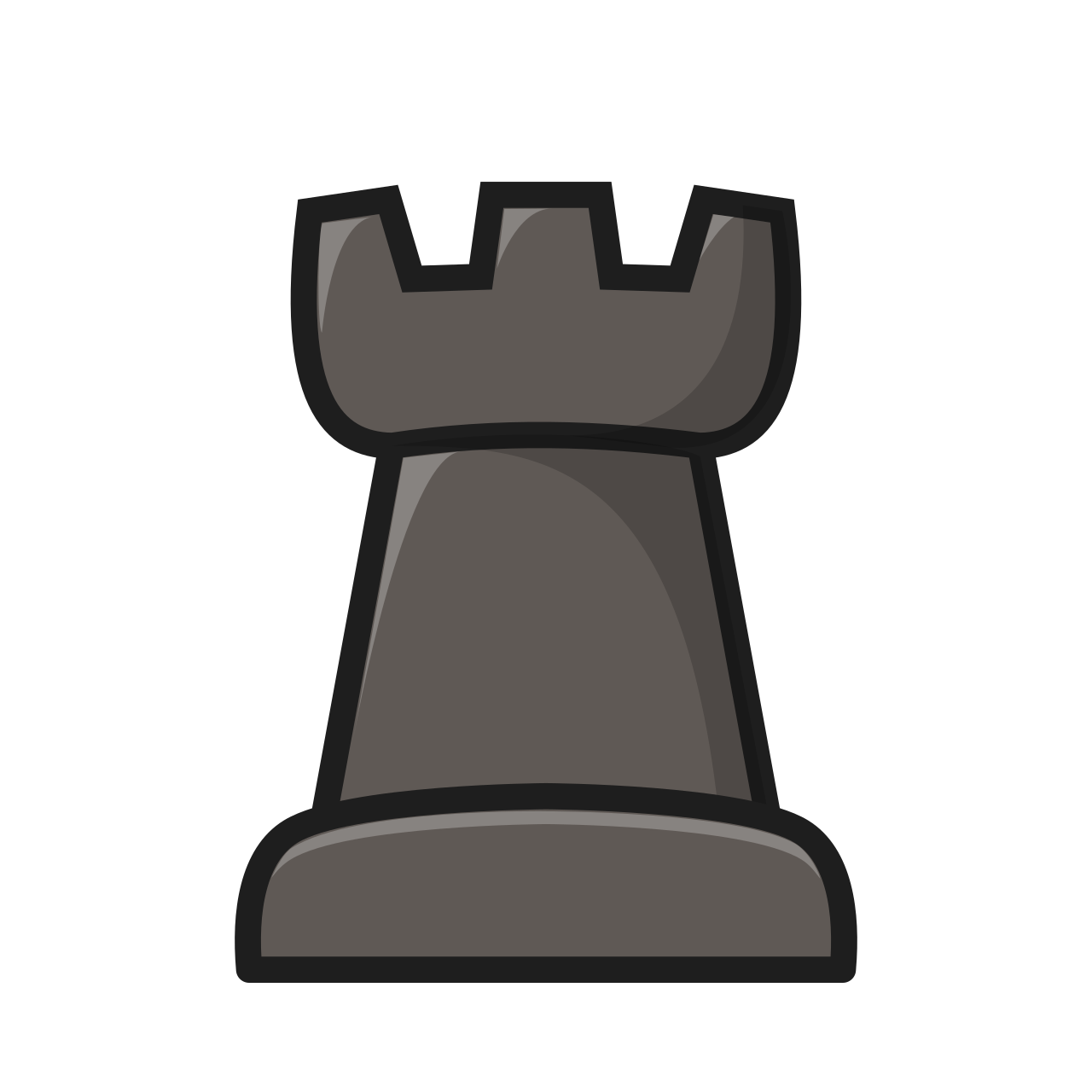 lichess staunty fixed black rook | Userstyles.org