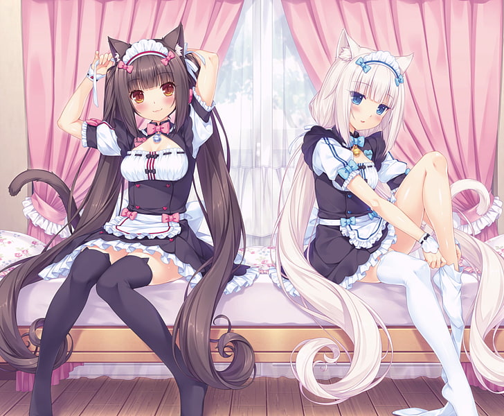 nekopara roblox