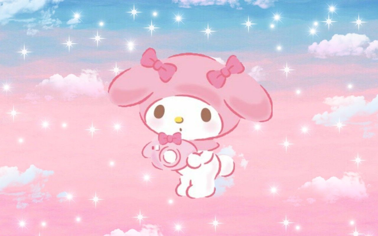 my mel ♡
