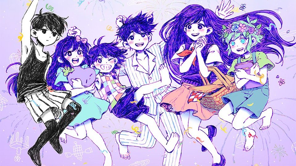 omori classroom