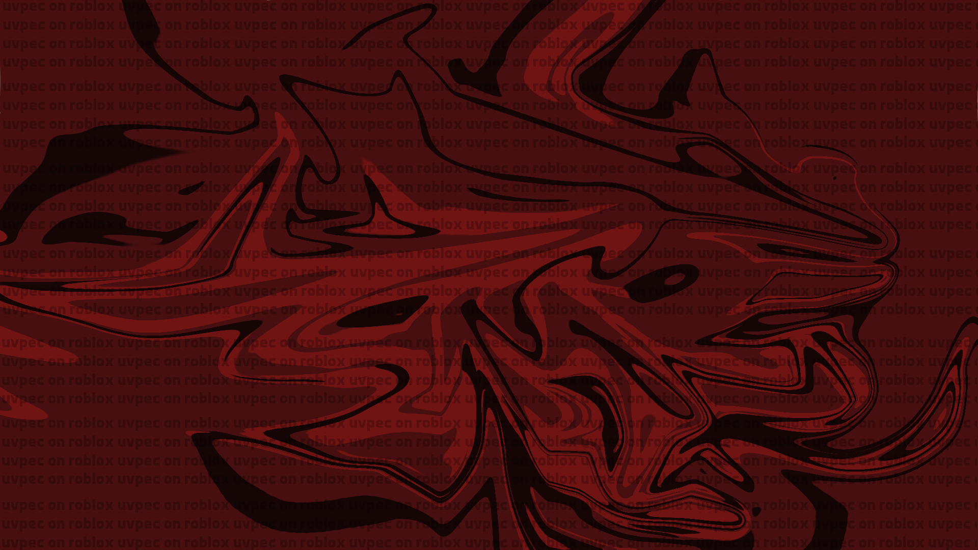 Maroon Psychedelic