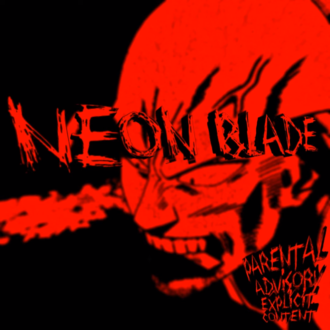 Roblox Theme Phonk (Neon Blade)