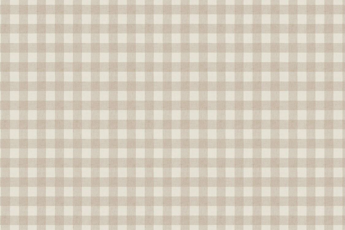 Aesthetic Beige Plaid - Roblox Desktop