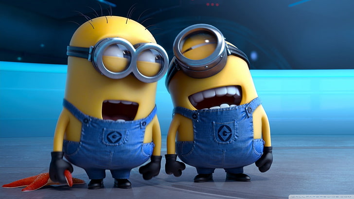 testing minion roblox