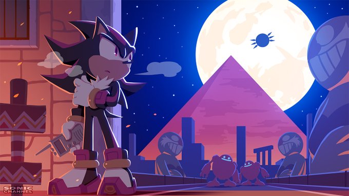 Shadow Theme