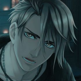 Nathaniel (Amor Doce) for ariaaa <3