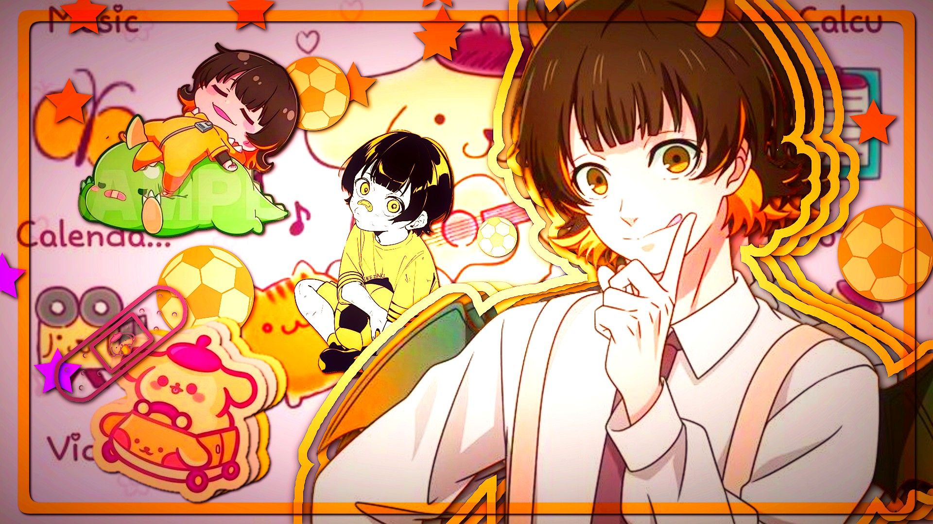 bachira roblox theme