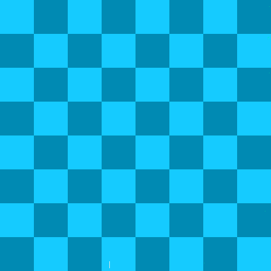 Chess.com Teal Board