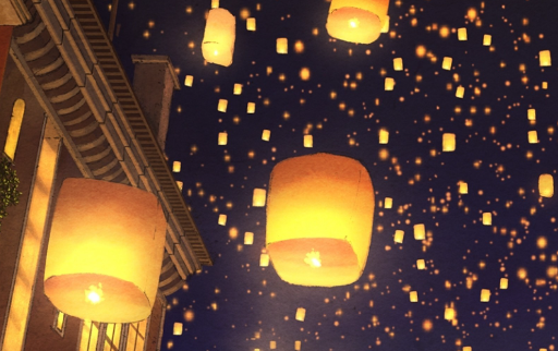 Lantern Night