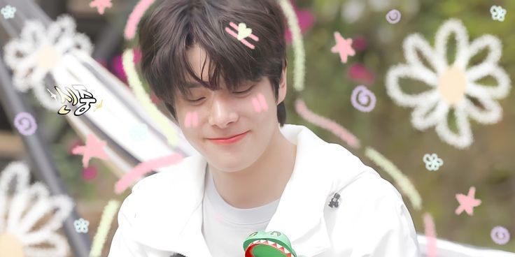 Jake enhypen kpop roblox